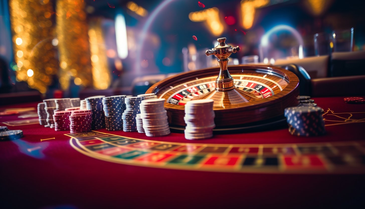ao8888 Live Casino
